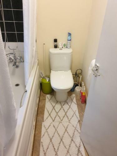 Splendid 4bedrooms Shared Home