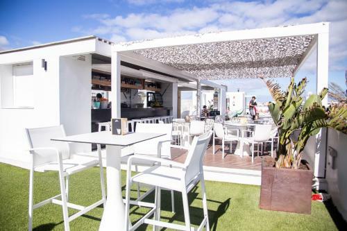 Apartment Tarabilla