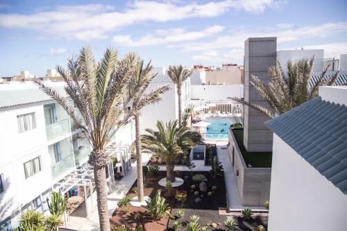 Apartment Tarabilla