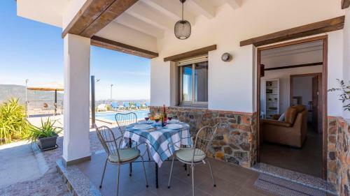 Cortijo Granaino El Gastor By Ruralidays