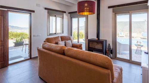 Cortijo Granaino El Gastor By Ruralidays