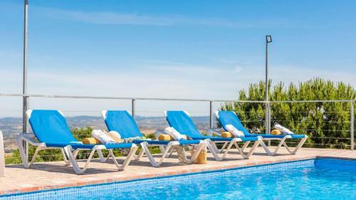 Cortijo Granaino El Gastor By Ruralidays
