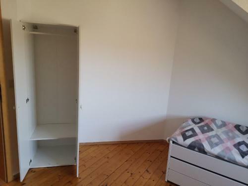 Apartamento Ferienwohnung Leiteritz