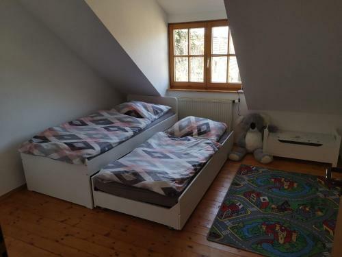 Apartamento Ferienwohnung Leiteritz