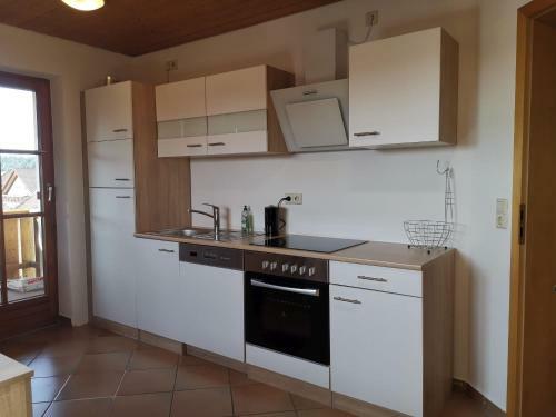 Apartamento Ferienwohnung Leiteritz
