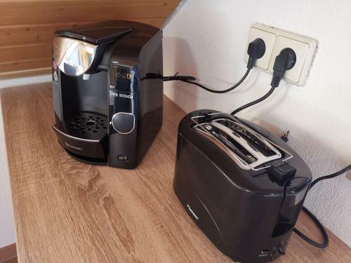 Apartamento Ferienwohnung Leiteritz