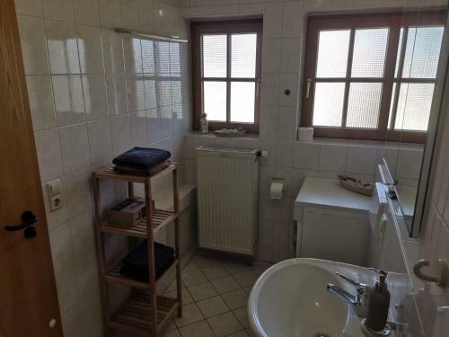 Apartamento Ferienwohnung Leiteritz