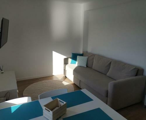 Apartamento O Cuberto De Roberta