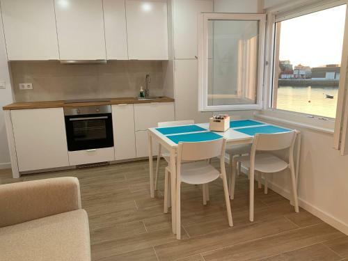 Apartamento O Cuberto De Roberta