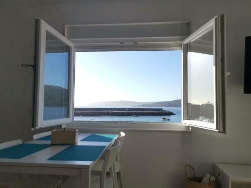 Apartamento O Cuberto De Roberta