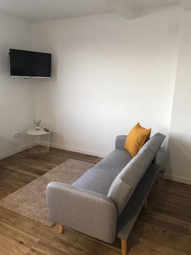 Apartamento O Cuberto De Roberta