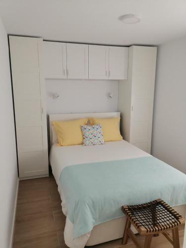 Apartamento O Cuberto De Roberta
