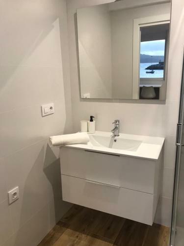 Apartamento O Cuberto De Roberta