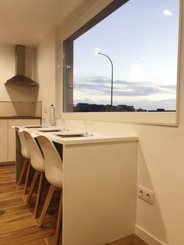 Apartamento O Cuberto De Roberta