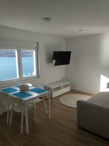 Apartamento O Cuberto De Roberta
