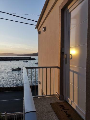 Apartamento O Cuberto De Roberta