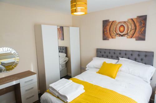 Salford Holiday Apartment Manchester