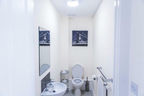 Salford Holiday Apartment Manchester