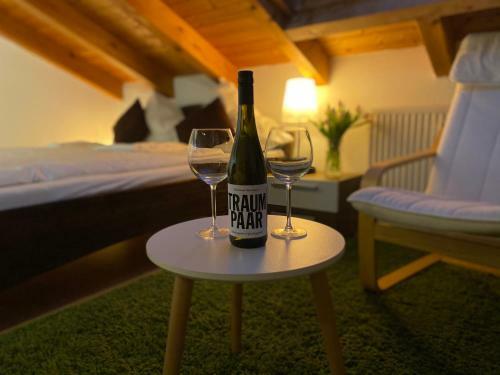 Chillout Room Am Bodensee