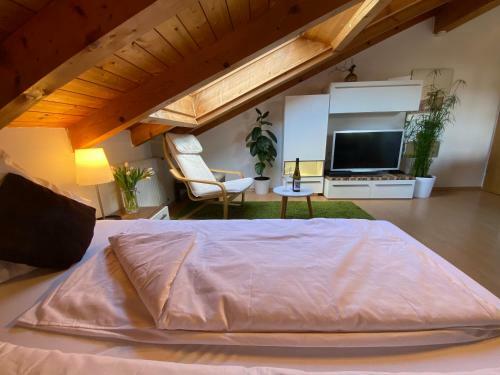 Chillout Room Am Bodensee