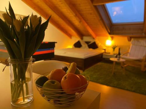 Chillout Room Am Bodensee