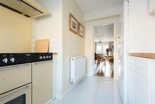Apartamentos Second Nest Hampton Street