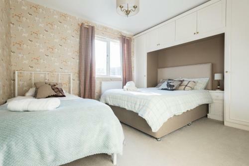 Apartamentos Second Nest Hampton Street