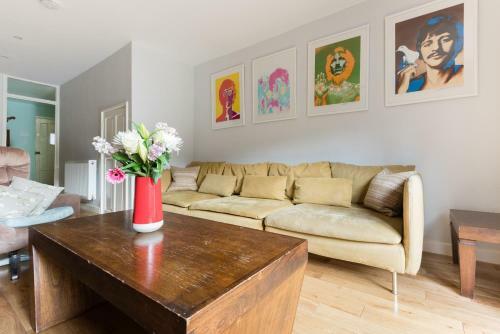 Apartamentos Second Nest Hampton Street