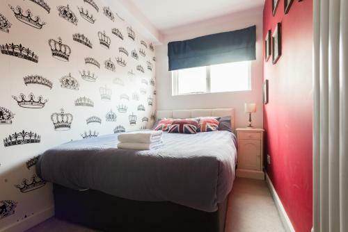 Apartamentos Second Nest Hampton Street