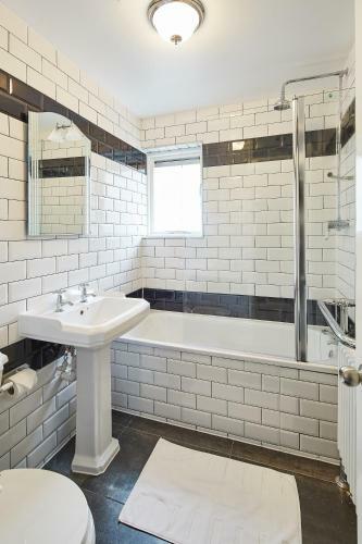 Apartamentos Second Nest Hampton Street