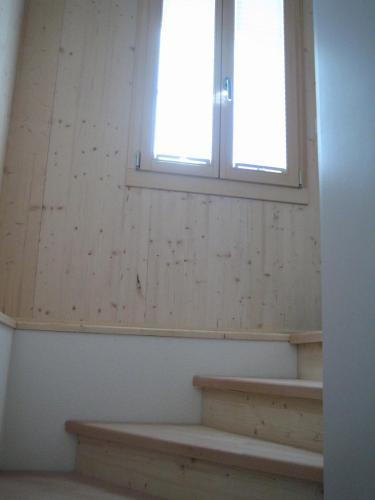 Chalet Alpenruh