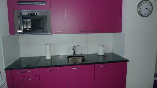 Hostal Hotel Alpenblick M�rren