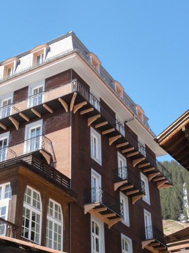 Posada Hotel Regina