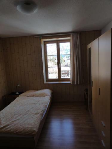 Apartamento Chalet Sch�nb�hl