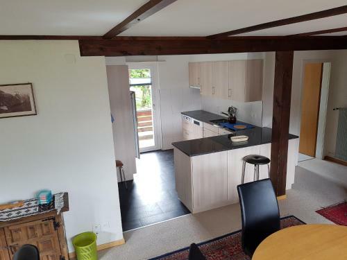 Apartamentos Chalet Anemone 2