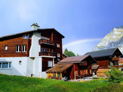 Apartamentos Chalet Anemone 2