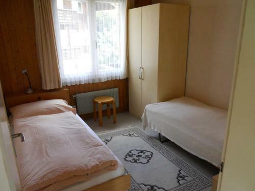 Apartamentos Chalet Anemone 2