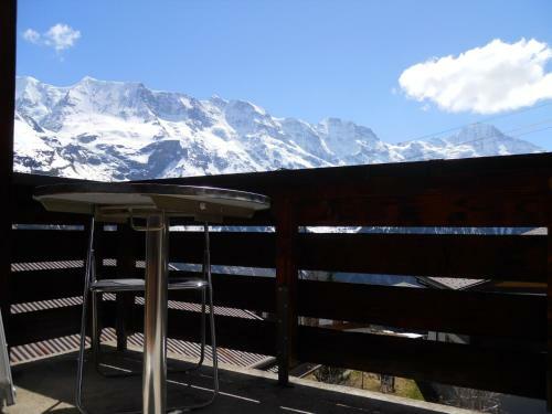 Apartamentos Chalet Anemone 2