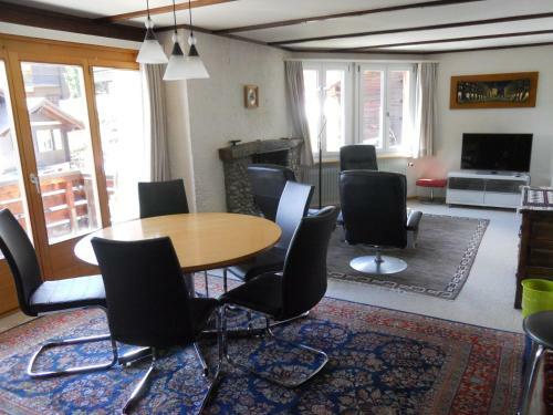 Apartamentos Chalet Anemone 2