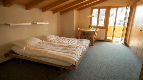Hotel Sportchalet M�rren