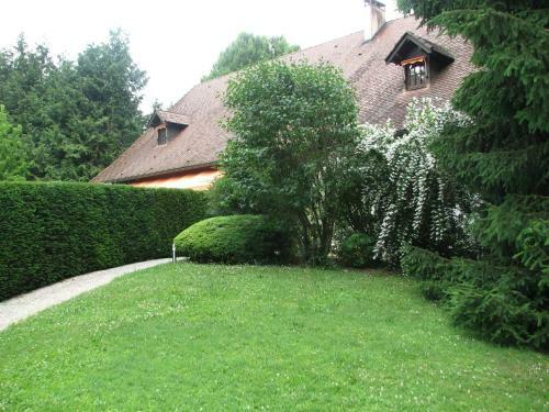 Bed & Breakfast Le Pas De L'ane