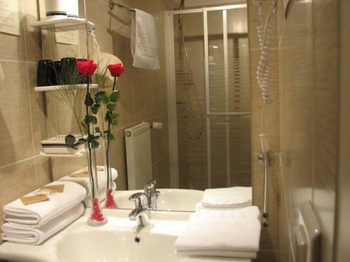 Bed & Breakfast Le Pas De L'ane