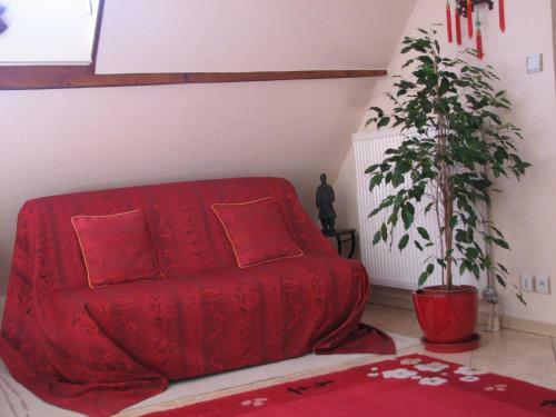 Bed & Breakfast Le Pas De L'ane