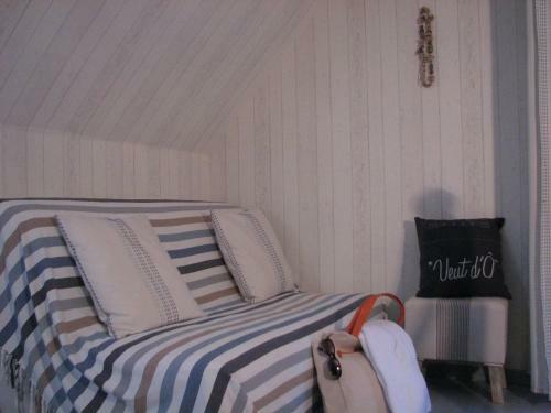 Bed & Breakfast Le Pas De L'ane