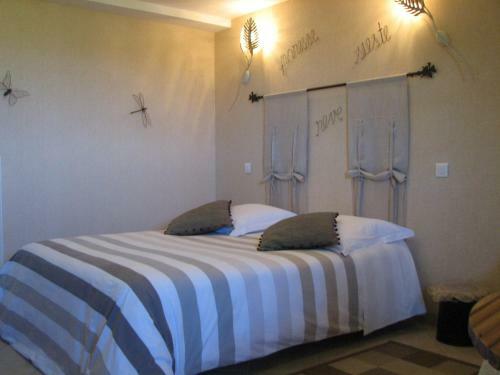 Bed & Breakfast Le Pas De L'ane