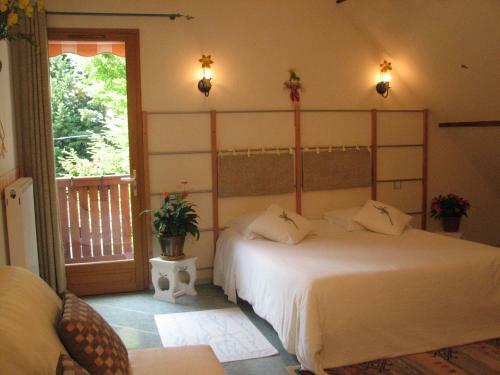 Bed & Breakfast Le Pas De L'ane