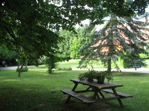 Bed & Breakfast Le Pas De L'ane