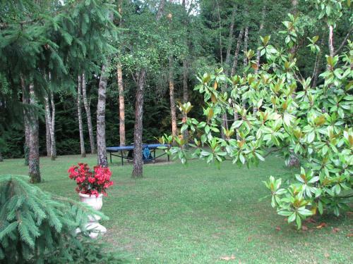Bed & Breakfast Le Pas De L'ane