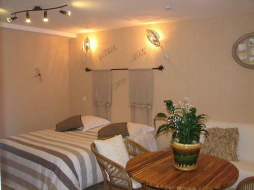Bed & Breakfast Le Pas De L'ane