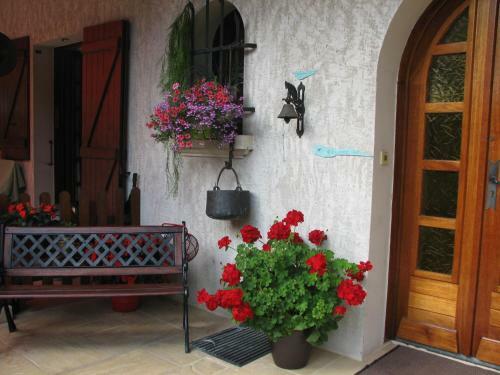 Bed & Breakfast Le Pas De L'ane